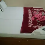 Central Saphire Residency-Only For Indians