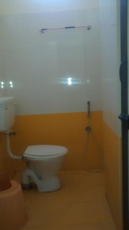 Guest house Central Saphire Residency Chennai