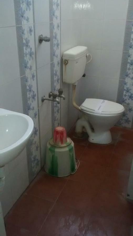 Central Saphire Residency Guest house Chennai