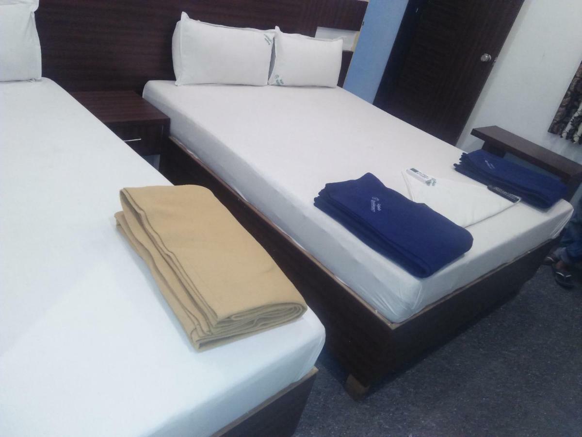 Central Saphire Residency Guest house Chennai